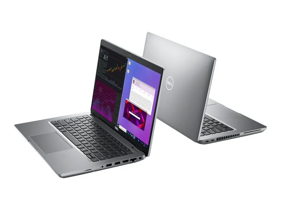 SSD-накопитель Dell Precision Workstation 3470 14” FHD Core i5-1250P 16GB 256GB  — фото лота 1