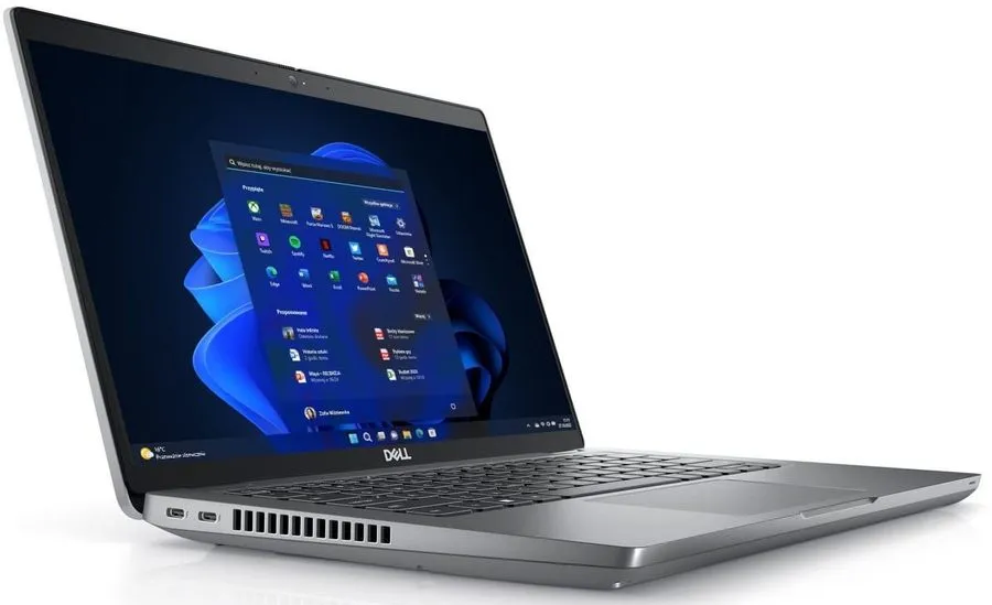 SSD-накопитель Dell Precision Workstation 3470 14” FHD Core i5-1250P 16GB 256GB  — фото лота 4