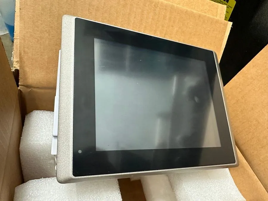 Промышленный компьютер HMI APLEX TECHNOLOGY HMI ARCHMI-708-01 Panel PC Touchscre — фото лота 1