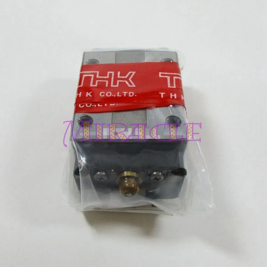 Подшипник THK HSR15R1SS Linear Slide Block Bearing
