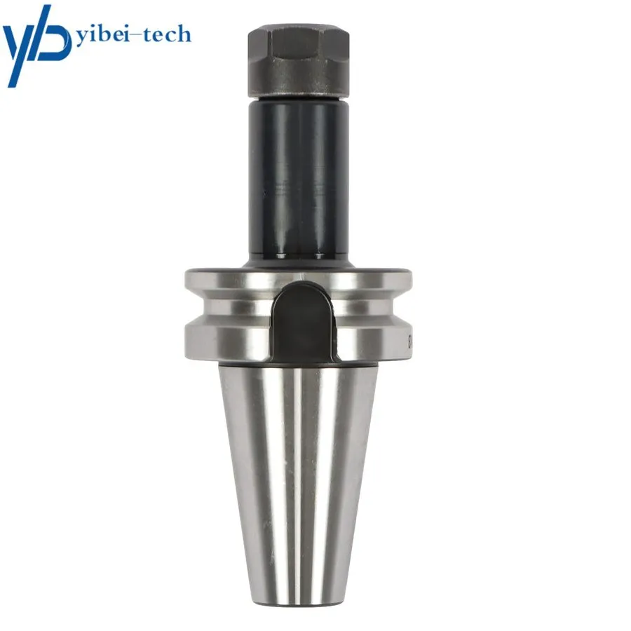 Режущий инструмент BT40-ER16 COLLET CHUCKS — фото лота 2
