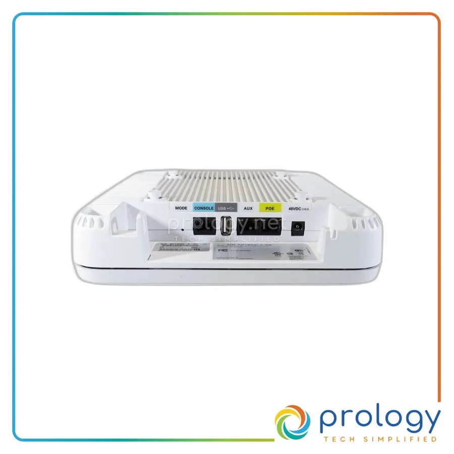 Точка доступа Wi-Fi Cisco AIR-AP1852I-A-K9 Aironet 1852I Wireless Access Point