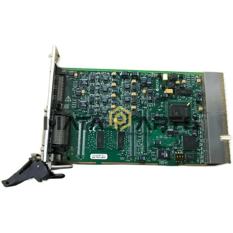 Тестер National Instruments PXI-7831R