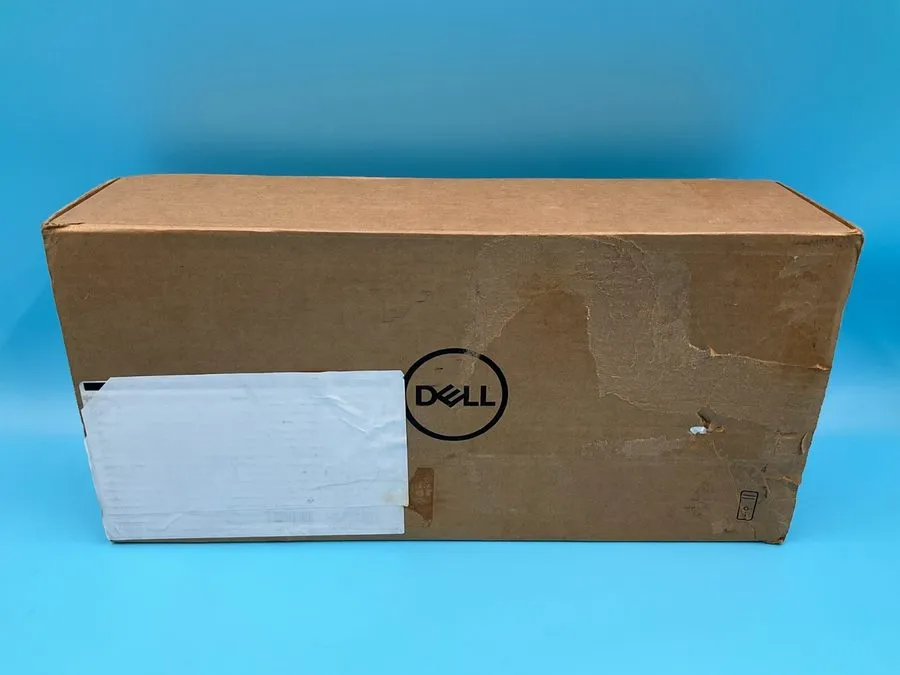 Тонкий клиент Dell Wyse 5070 Thin Client 4GB 32GB WiFiAC D22D3 Black — фото лота 1