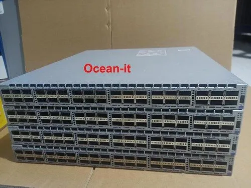 Коммутатор Arista DCS-7280QRA-C36S-F 36 Port 36x40G 12x100GbE QSFP Switch Router