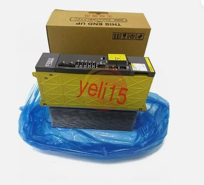 Сервоусилитель FANUC A06B-6124-H203 Servo Drive
