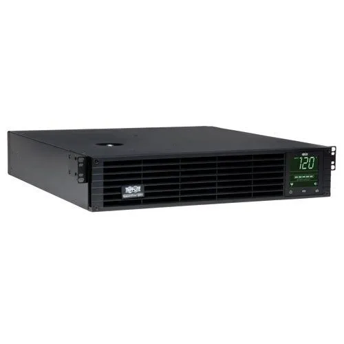 Стойка/шкаф Tripp Lite SmartPro UPS 2200VA 1920W RM 2U 120V 20A SMART2200RM2U
