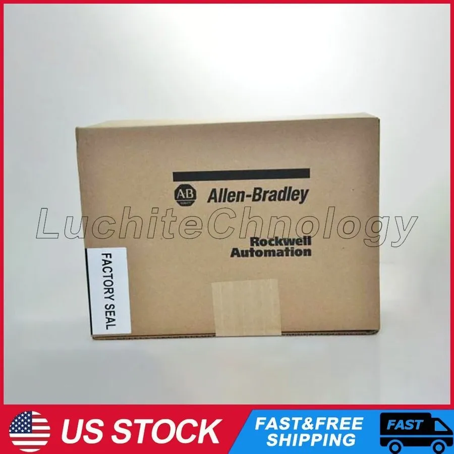 Серводвигатель Allen-Bradley Servo Motor VPL-A0633F-CJ12AA Unopened