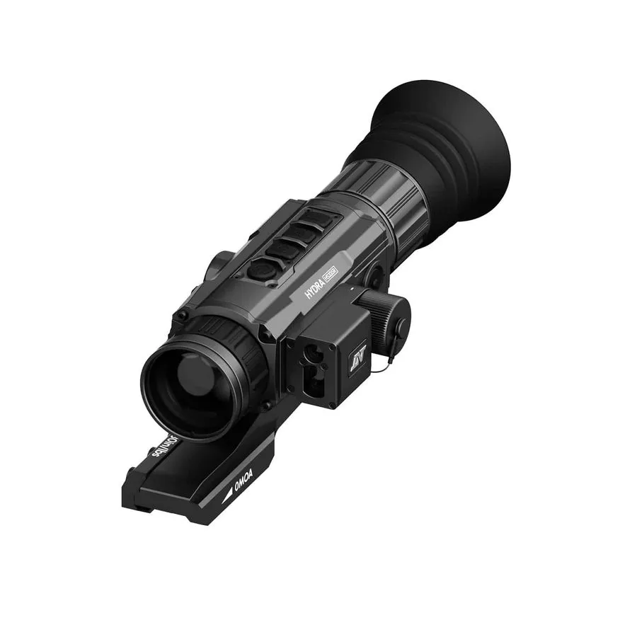 Оптико-электронная система DNT Optics HS335R Hydra Multi-Function Thermal Scope  — фото лота 2