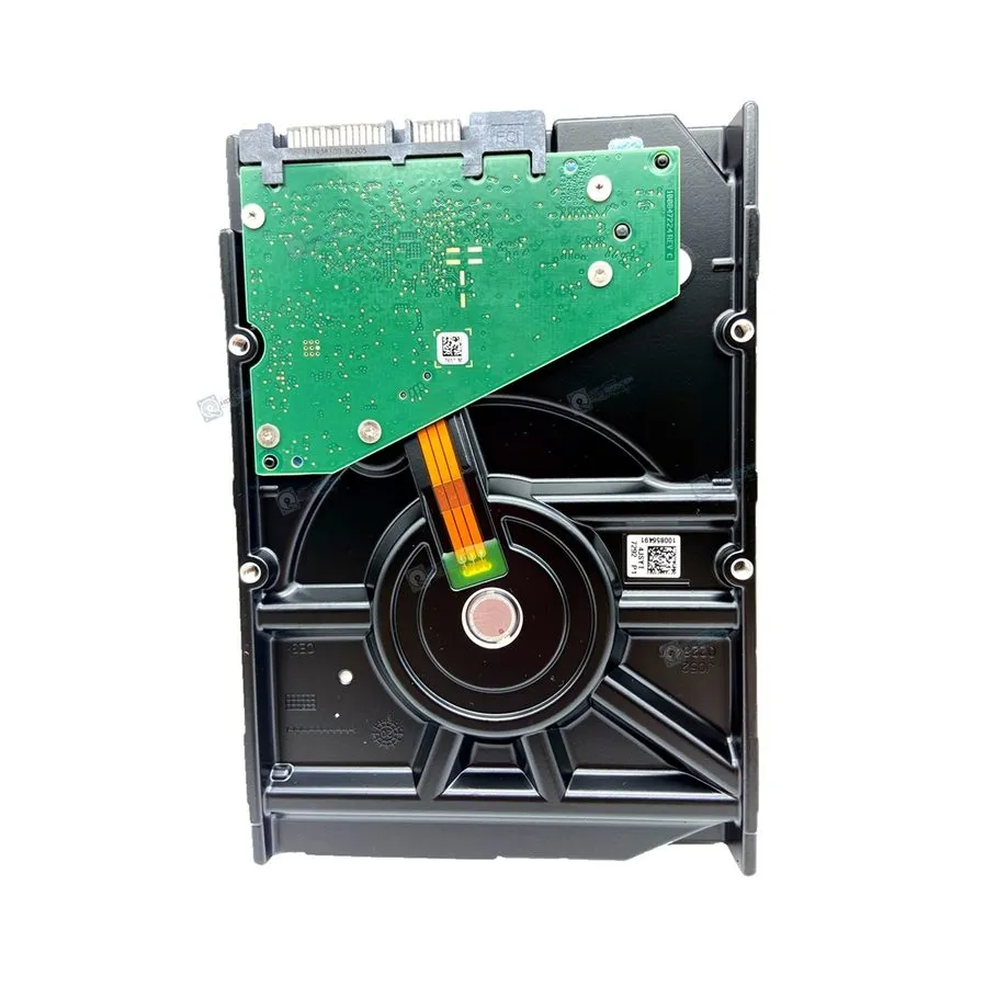 Жёсткий диск Seagate Exos 7E8 1TB ST1000NM000A 7200RPM SATA 128MB 3.5"Desktop Ha
