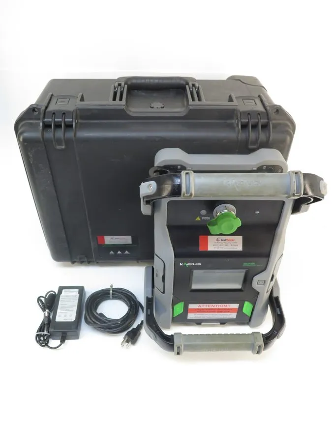 Анализатор KAELUS IPA-0850A 850MHz Cellular Band Portable PIM analyzer