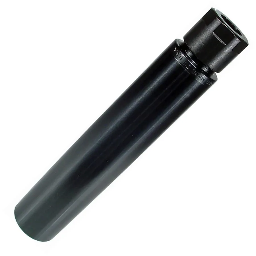 Режущий инструмент ER11 "STUBBY" Collet Chuck 3.50"OAL 3/4"SHK Craftsman USA # S — фото лота 1