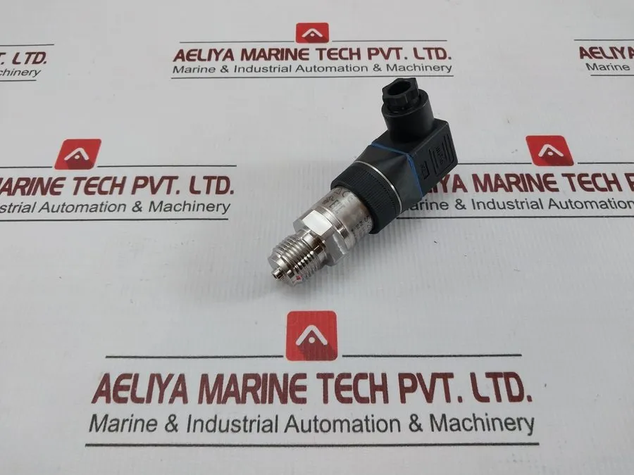 Датчик давления WIKA S-20 Pressure Transmitter 0-100BAR
