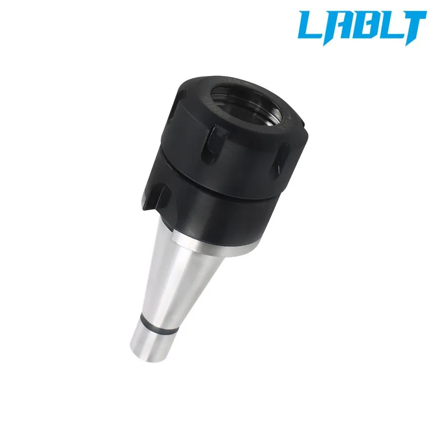 Режущий инструмент Labwork NT30 ER32 Collet Chuck 2.76" DIN2080 SK30 Balanced CN — фото лота 2