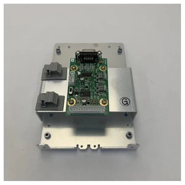 Радар Furuno X-Band Radar External Monitor Interface OP03-162 — фото лота 1