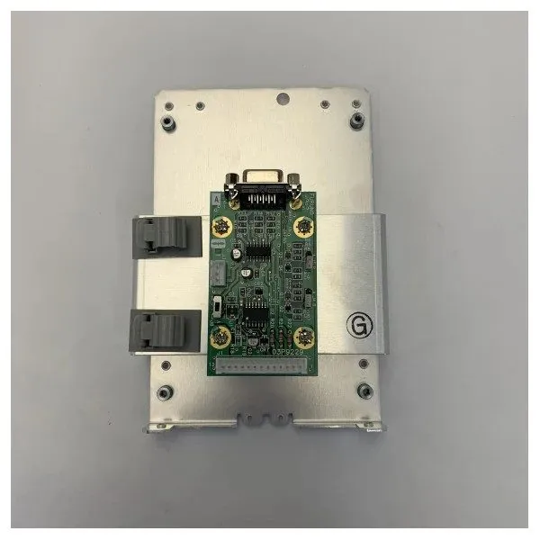 Радар Furuno X-Band Radar External Monitor Interface OP03-162 — фото лота 2