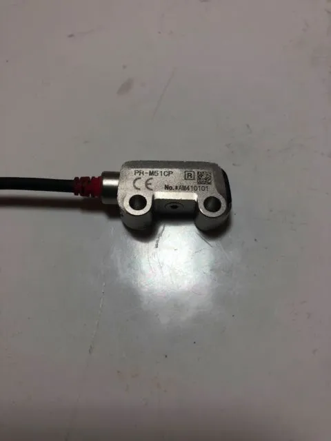 Фотоэлектрический датчик Keyence PR-M51CP Photoelectric switch sensor