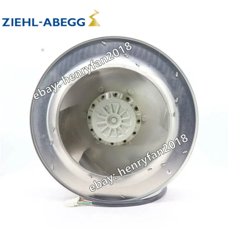 Вентилятор Centrifugal Fan RH31M-4EK.2F.1R