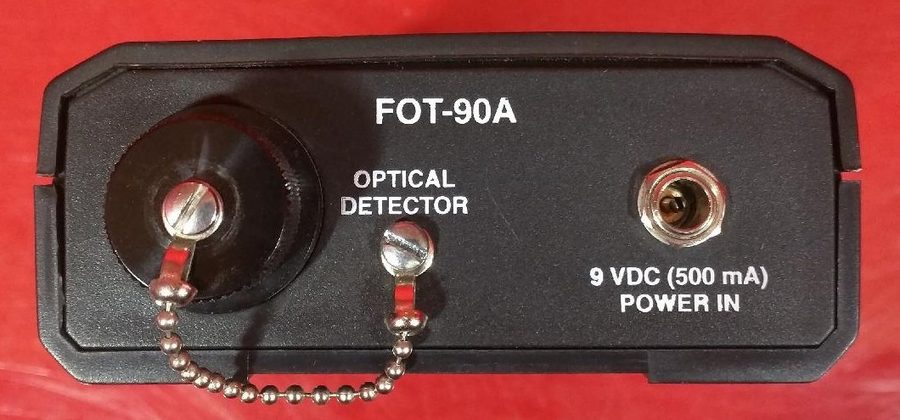 Фото лота FOT-90A от продавца №92893