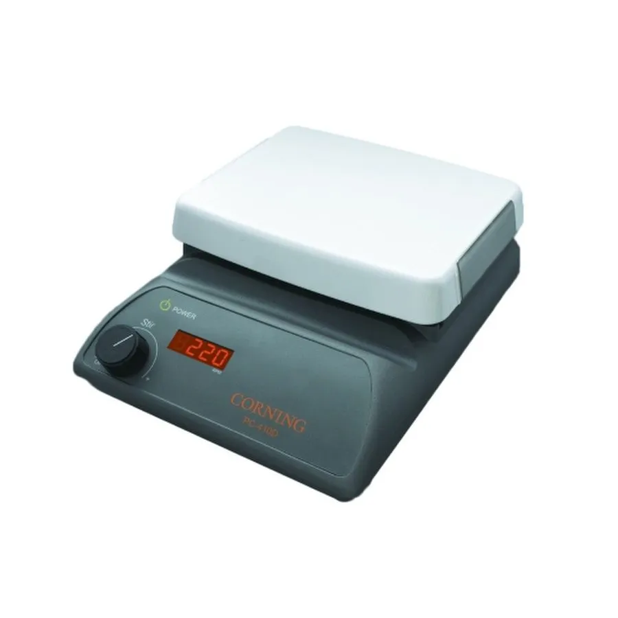 Магнитная мешалка T204284 Corning PC-410D Magnetic Stirrer 6795-410D