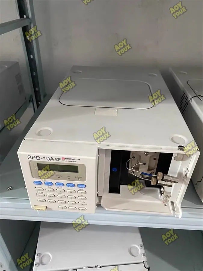 Хроматограф Shimadzu SPD-10A VP UV-Vis Detector Free delivery