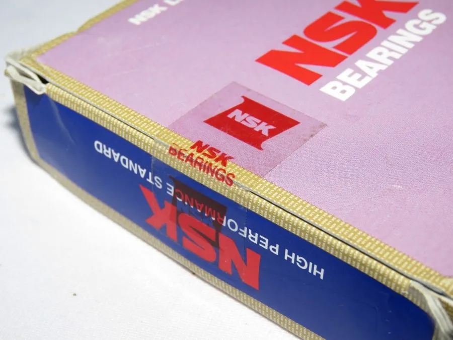Подшипник NSK Bearing 6308DDUCM Single Row Deep Groove 90 x 40 x 23mm Japan — фото лота 2