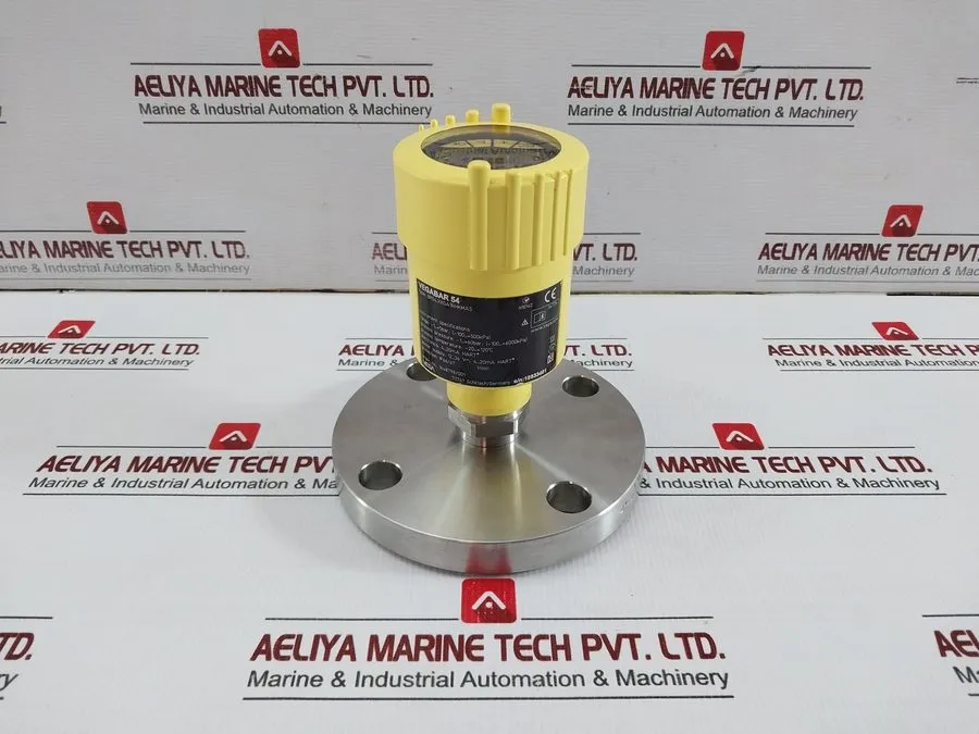 Датчик уровня VEGA BR54.XXGA1RHKMAS Level Transmitter and Indicator Unit 12-36VD