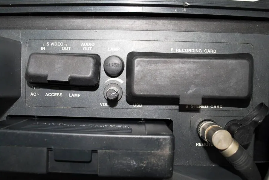 Видеоэндоскоп Olympus iPLEX SAIIR industrial videoscope IV7696A