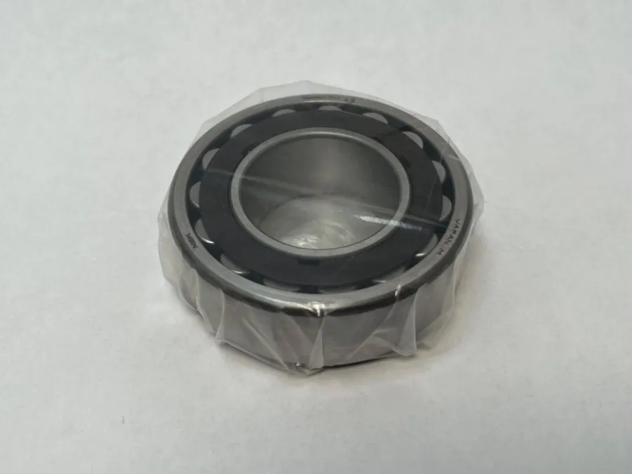 Подшипник NSK 22207HKC3 Bearing 35x72x23mm 22207-E-TVP Japan