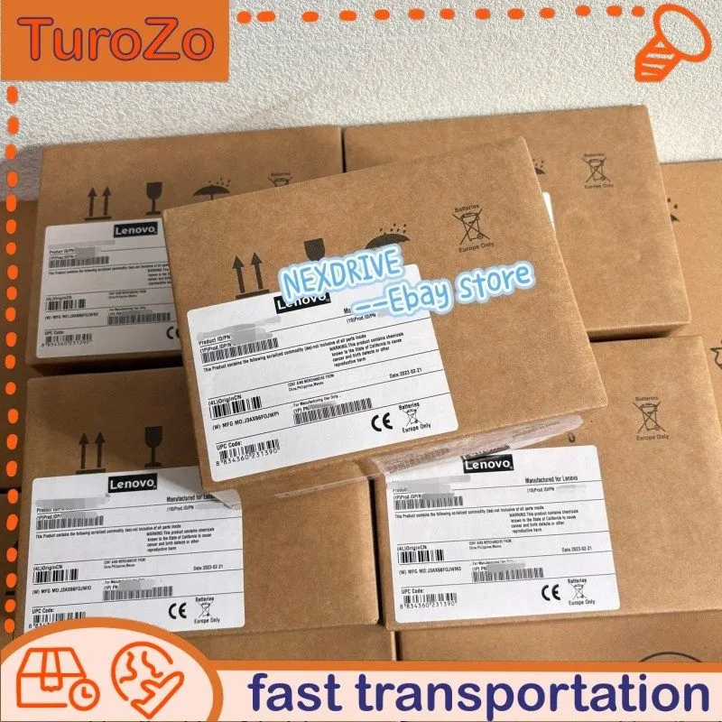 Жёсткий диск NewLenovo 01PG586 4XB7A39382 1.8TB DM 10K PM SAS 12Gb/s 2.5'' HDD H