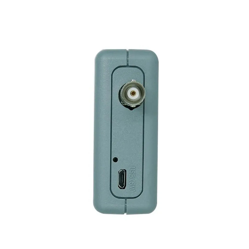 Тестер Portable Frequency Counter SURECOM SF-103 Radio Frequency Meter 2Gen 2MHz — фото лота 2