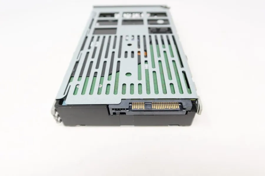Жёсткий диск 07FPR HUH721010AL5200 Dell 10TB 7.2K RPM 12G 3.5"SAS HDD