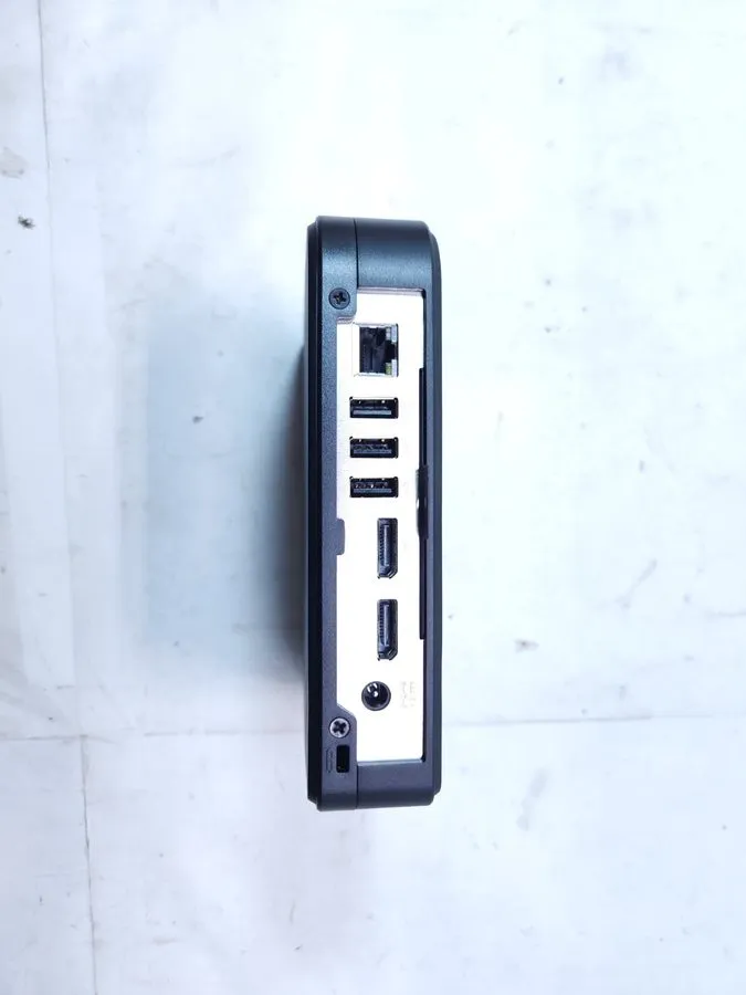 Тонкий клиент IGEL UD2-LX11 Thin Client M250C OS 11 2GB 4GB HCO1B0001B00000