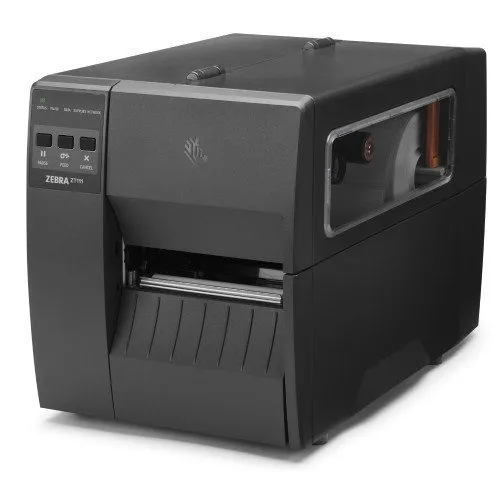 Принтер этикеток Zebra ZT111 Thermal Industrial Label Printer, Model