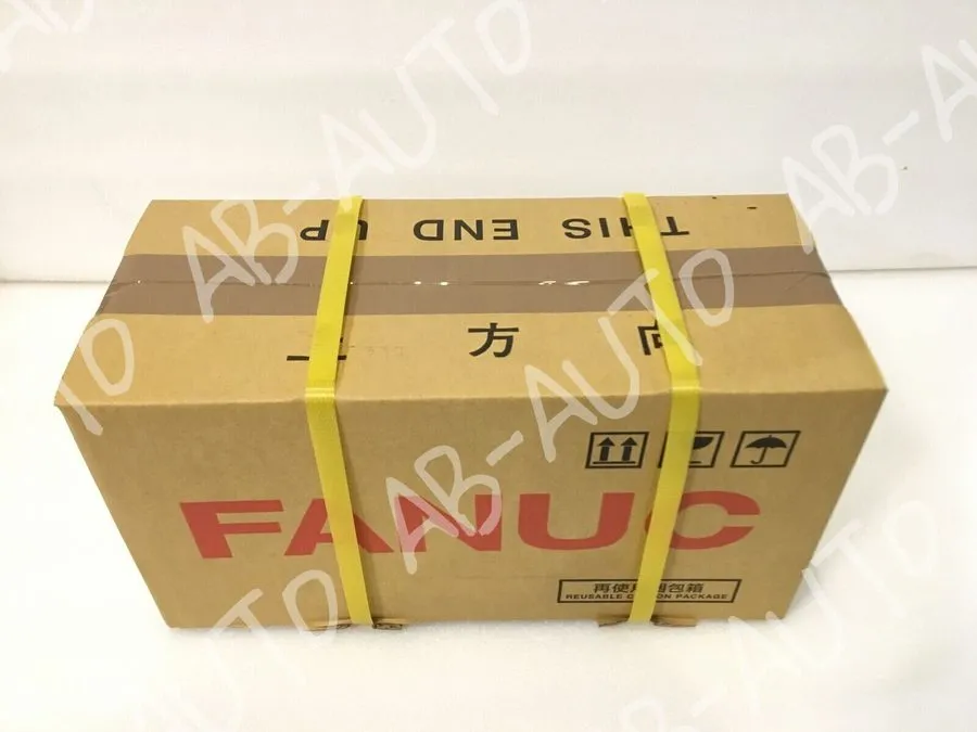Сервоусилитель A06B-6321-H332 Fanuc drive amplifier