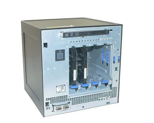 Сервер HP HPE Proliant Gen10 Microserver, AMD Opteron X3216, 8GB RAM No OS / Dri