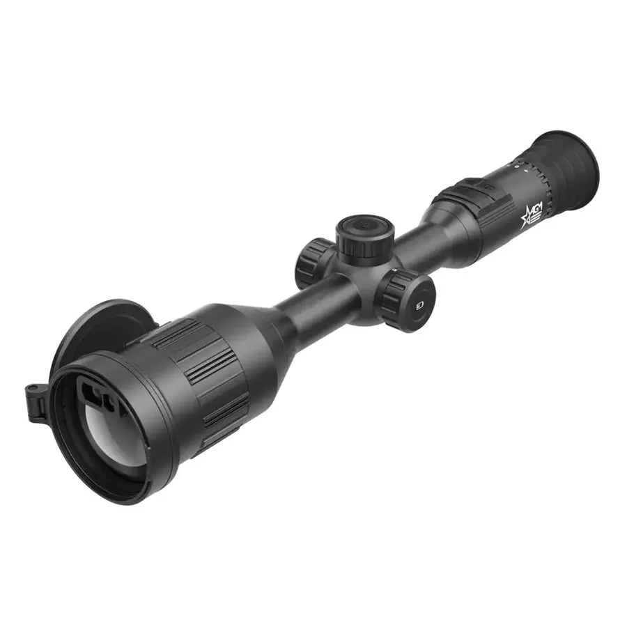 Оптико-электронная система AGM Adder V2 LRF 60-1280 Thermal Scope 1280x1024/12um