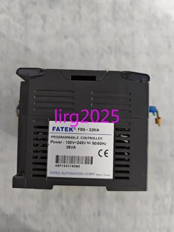 ПЛК FATEK PLC FBS-32MA 36W