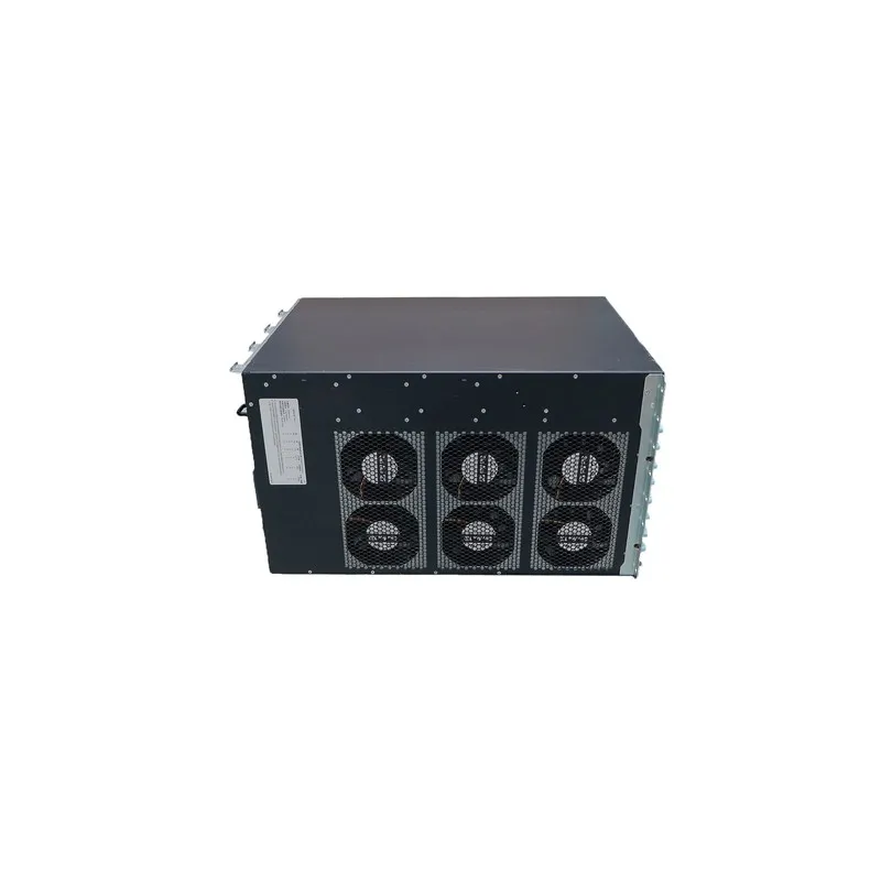 Коммутатор Juniper EX9208-RED-AC-T Switch