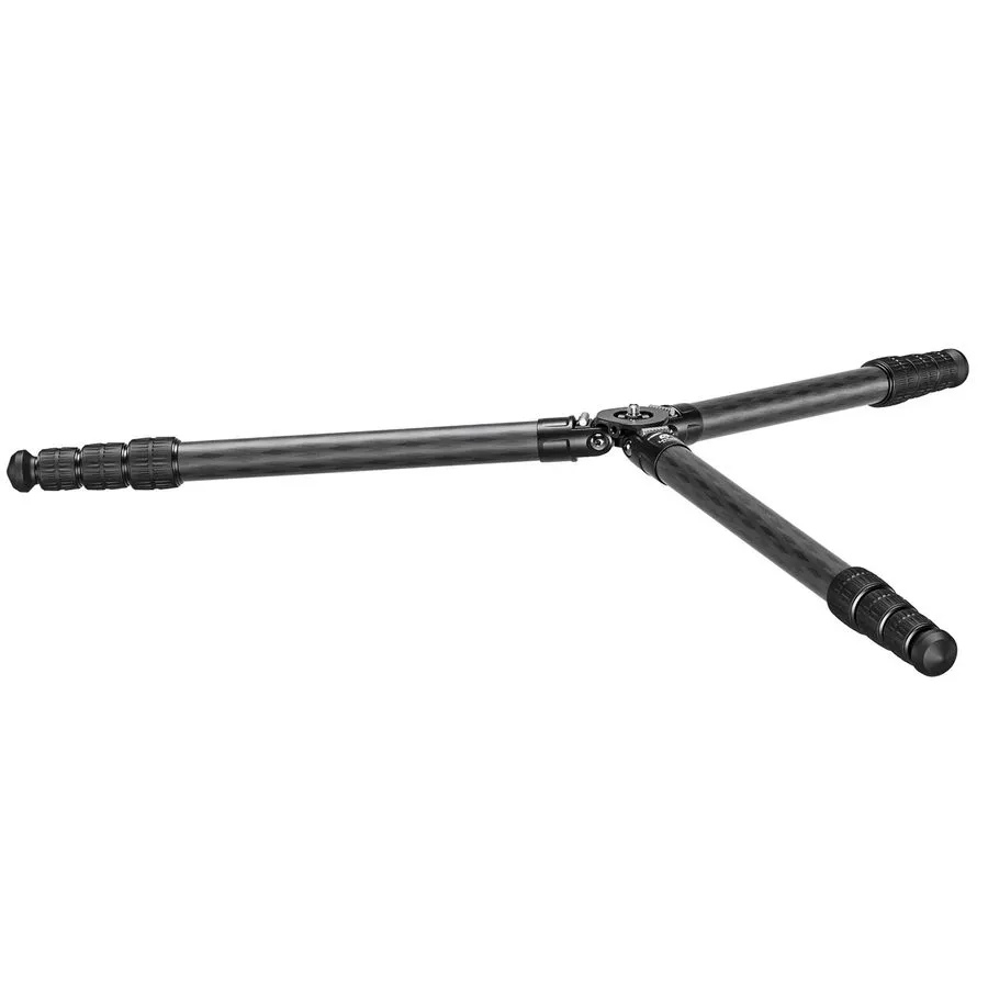 Оборудование видеонаблюдения Leofoto SA-X Outdoors Tripod (No Head) | SA-X & 3/8