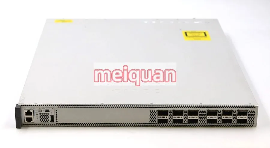 Коммутатор Cisco C9500-12Q-A Catalyst 9500 12-port 40G switch