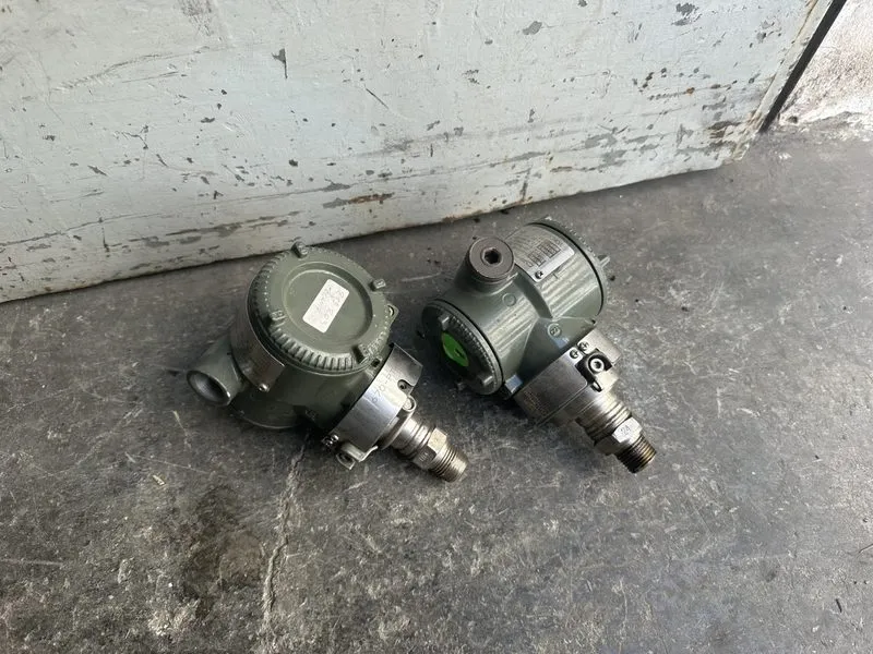Датчик Yokogawa / Transmitter / EJA530E / S1 / 9-32VDC / 2 MPa