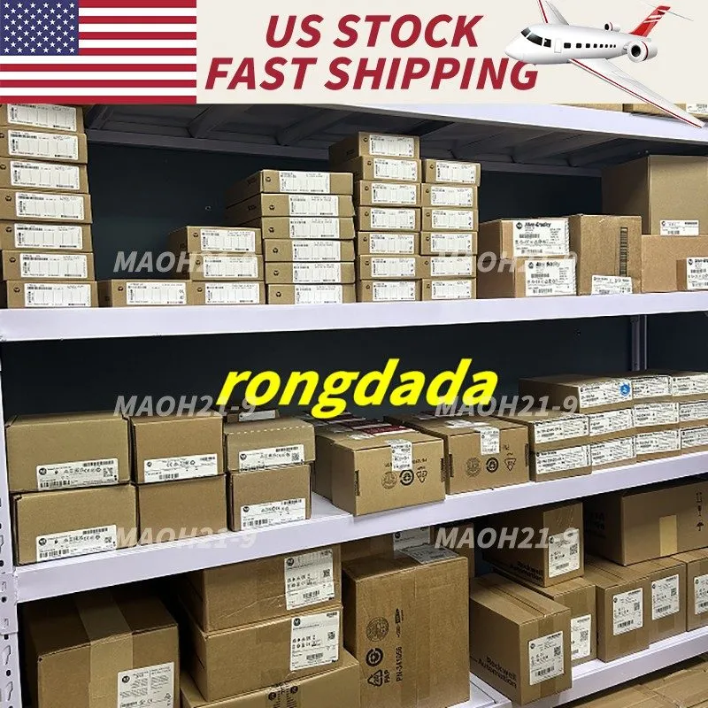 Коммутатор Allen-Bradley 1783-MX08F Ser A Stratix 8000 EtherNet Managed Switch