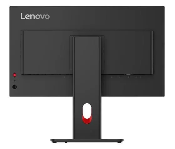 Монитор LENOVO ThinkVision T24I-40 23.8' 120Hz FHD Monitor 1920x1080 16:9 99% sR — фото лота 1