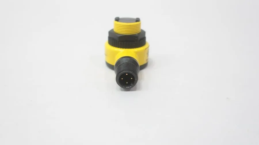 Фотоэлектрический датчик BANNER T18SP6FF50Q 33414 EZ-BEAM T18 Photoelectric Sens