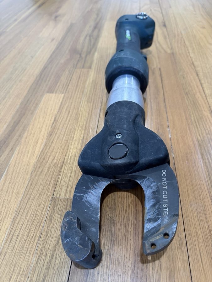 Фото лота ESC50LX от продавца №48769