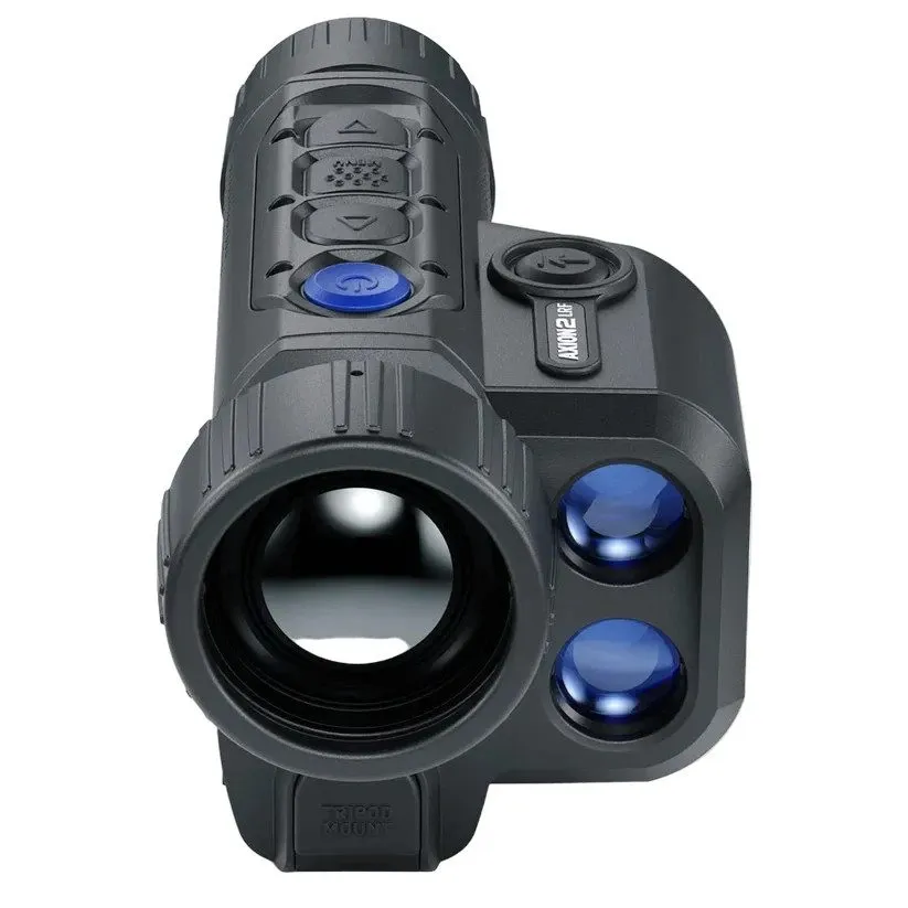Оптико-электронная система Pulsar Axion 2 LRF XG35 Thermal Monocular (PL77477) — фото лота 2
