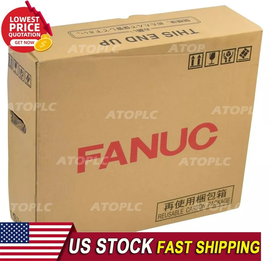 Сервоусилитель A06B-6117-H106 Servo Drive