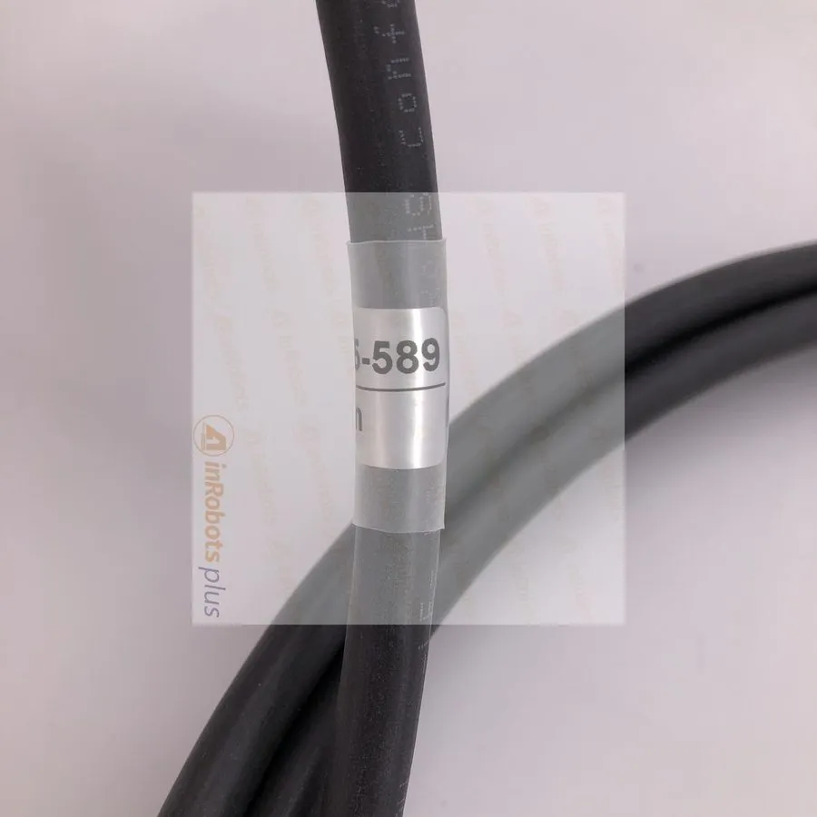 Робот KUKA KRC4 Robot Encoder Cable 00-325-589 Signal Wire 2-Year China