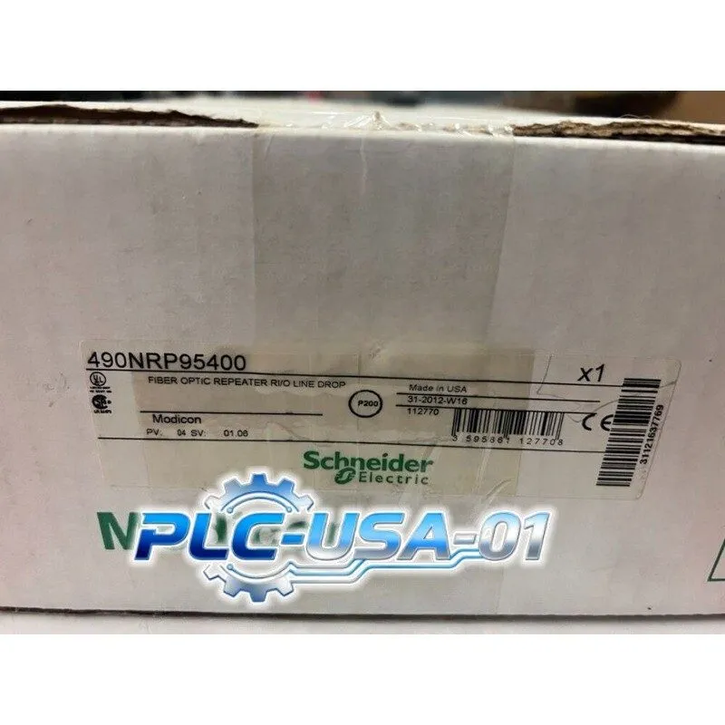 Ретранслятор 490NRP95400